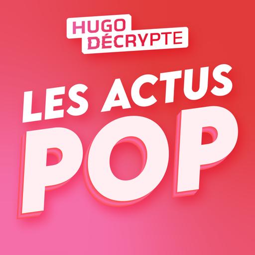 (Pop) Apple va devoir se plier aux exigences des lois numériques européennes… HugoDécrypte
