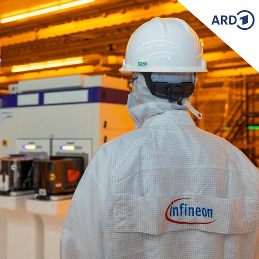 Nur Chipfabriken bauen, reicht nicht