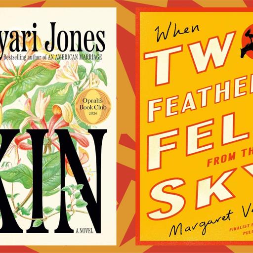 'Kin' and 'When Two Feathers Fell from the Sky' fictionalize the Jim Crow South