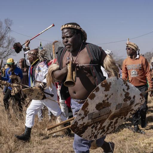 Gewalt in Südafrika - Die Fremdenfeindlichkeit nimmt zu