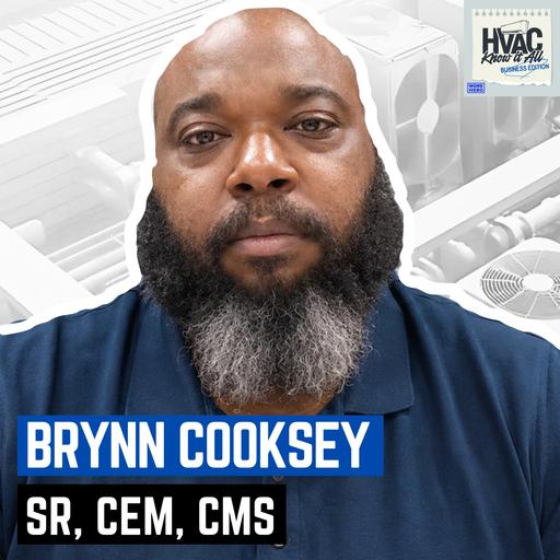 HVAC Owners Who Don't Use A Whole Home Approach Are Losing Profit - Brynn Cooksey Sr, CEM, CMS