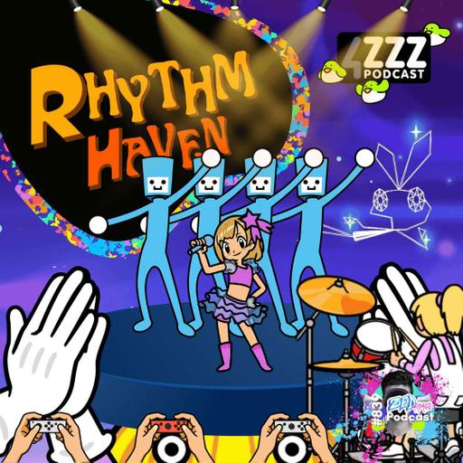 Rhythm Haven