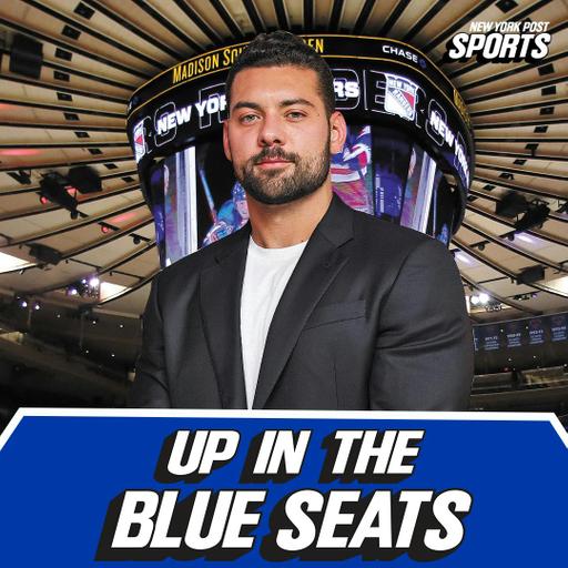 The Retool is in FULL Effect! | Up in the Blue Seats