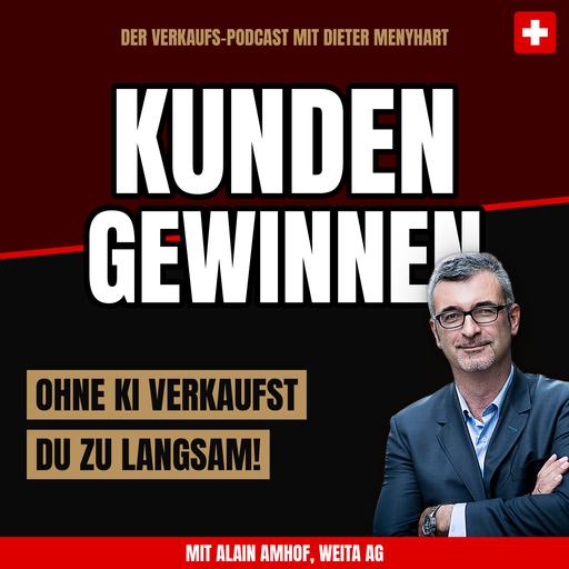 Ohne KI verkaufst Du zu langsam!