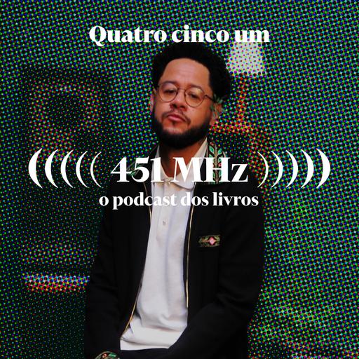 #203 Zen, tá ligado? – Emicida e Arthur Dantas