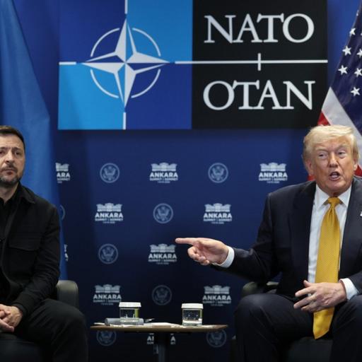 Чего Зеленский добился от Трампа?