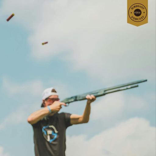 #354 | TFL Shotgun Fest 2026: Learn From Hall of Fame Pros