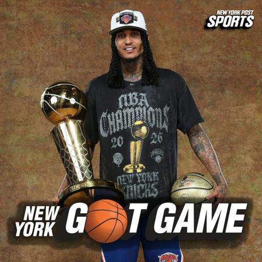 Knicks re-sign Jordan Clarkson after NBA championship run… What’s next? | NY Got Game