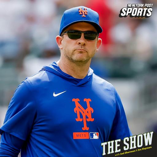 Are The Yankees In Trouble? + Andy Green On Mets Goals The Rest Of The Season