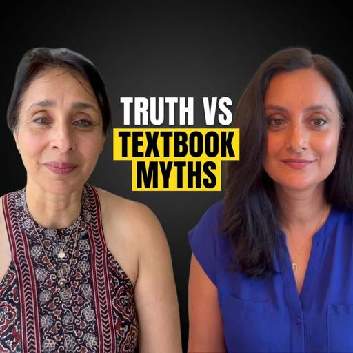 Hindu Identity and Education in America | Dr. Indu Viswanathan