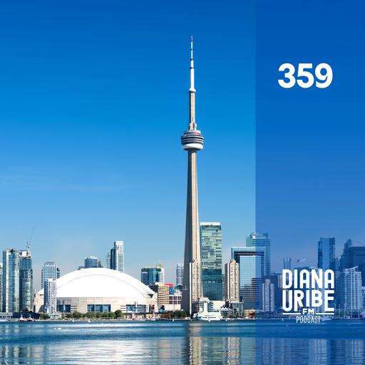 Toronto, la puerta de entrada al Canadá anglófono