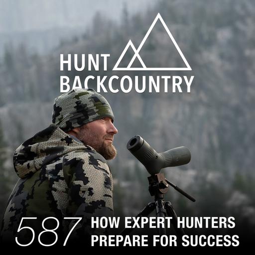 587 | Preparing for the Unknown (Expert Roundtable)