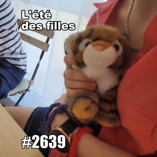 Comment commence l’été des filles ? (French Teenage Summer Life) — jeudi 9 juillet 2026