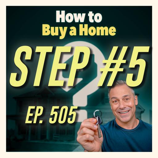 First Time Homebuyer Step #5: Saving for a Home