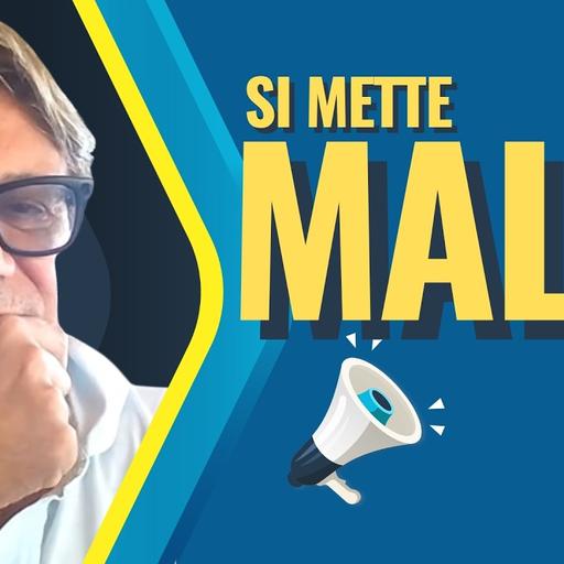 Adesso per Ranucci si mette male - Zuppa di Porro