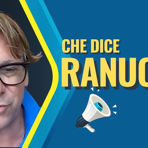 Ranucci e Lavitola, robe da pazzi: begli amici che mettono le bombe - Zuppa di Porro