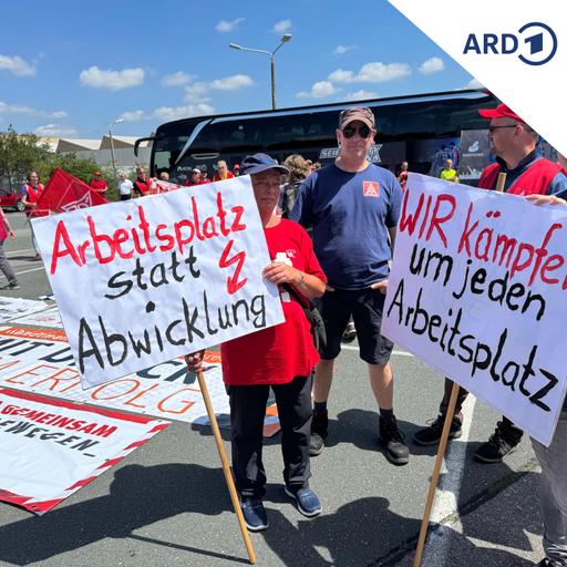 VW in Sachsen: IHK fordert Klarheit vom Konzern
