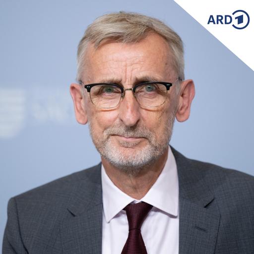 Schuster: Bundespolizei macht bei Grenzkontrollen "Bombenjob"