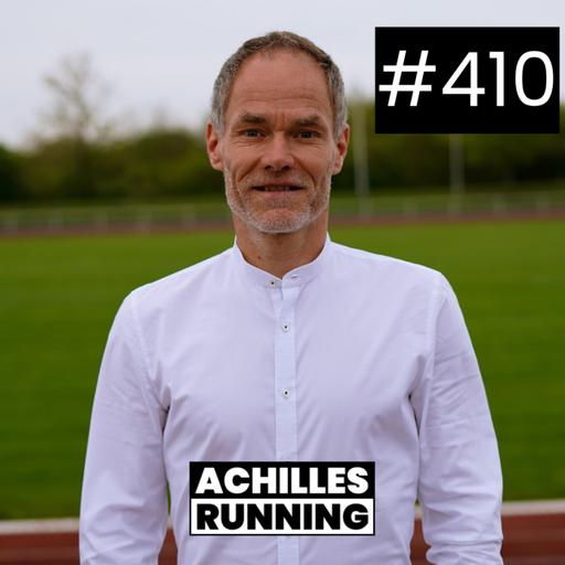 Form vs. Bestzeit: Training nach Puls, Pace oder HRV? - mit Prof. Dr. Olaf Hoos