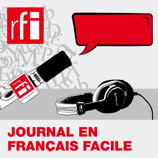 Journal en français facile 10/07/2026 16h00 GMT