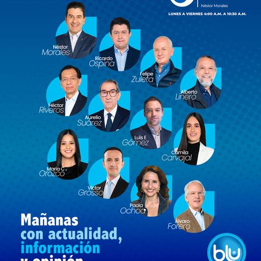 Interventor de Nueva EPS asegura que crisis financiera es heredada y ya se está corrigiendo