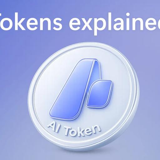 Tokenomics | The new AI currency & your options explained