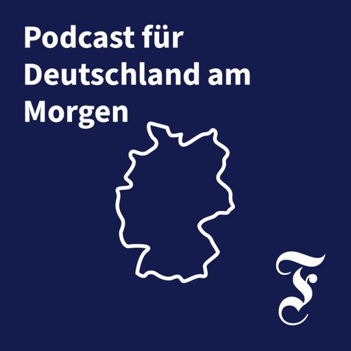Entscheidungen vor der Sommerpause · Steinmeier zieht ins Ausweichquartier · Rolling Stones veröffentlichen neues Album