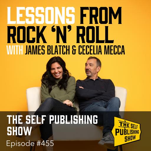 SPS-455: Lessons From Rock 'n' Roll