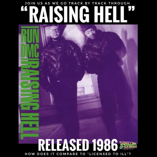 Run-D.M.C. "Raising Hell" (1986): Track by Track!