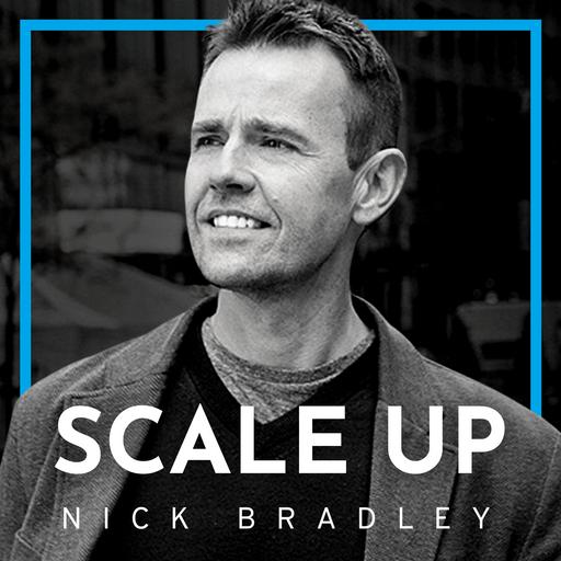 Greg Scheinman: How To Become The CEO Of Your Own Life