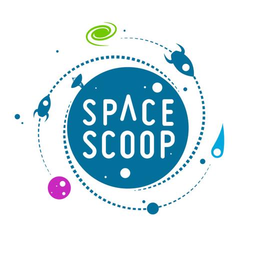 UNAWE Space Scoop - Why Does Jupiter Have Bigger Moons Than Saturn