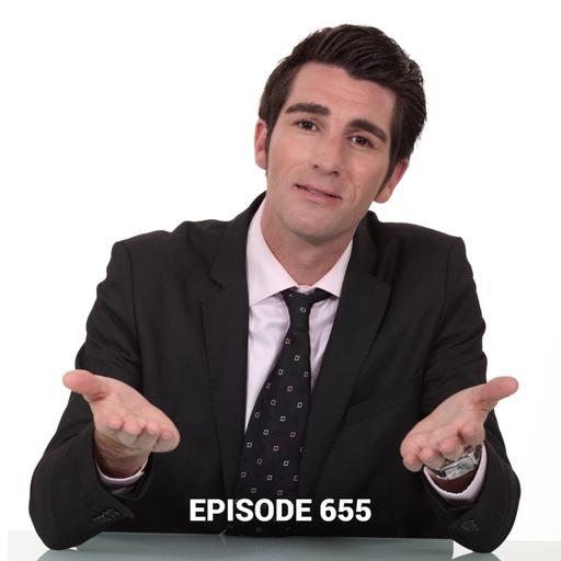 YCBK 655: Why is it Hard to Get a Straight Answer: Are My Test Scores Are Good Enough?
