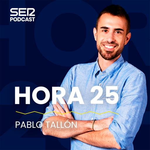 La mesa del análisis en Hora 25 | Volantazo de Trump sobre España tras la cumbre de la OTAN: de "causa perdida" a ser "muy generosa"