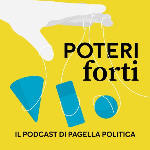Dove vuole andare il campo largo?