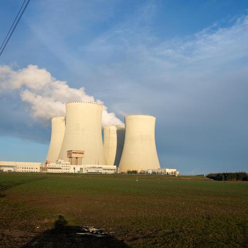 Mini-AKWS - Tschechien will Vorreiter in Europa werden