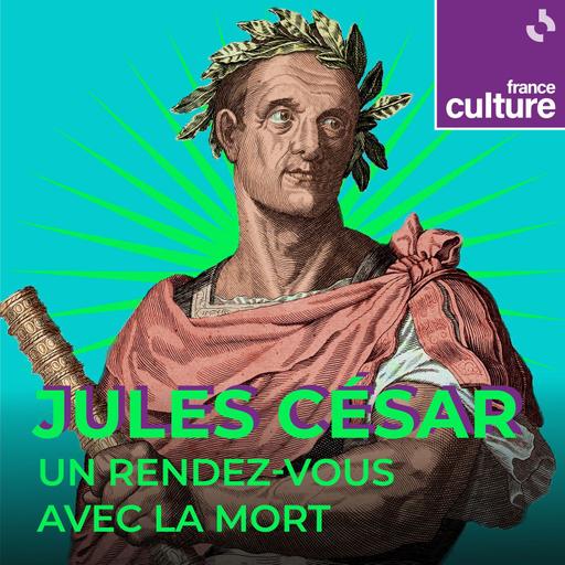 [DÉCOUVERTE] César : un rendez‑vous avec la mort | 01/10 · Un banquet chez Lépide