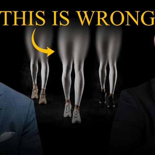 The Modesty Problem: What She Wears = What She Gets