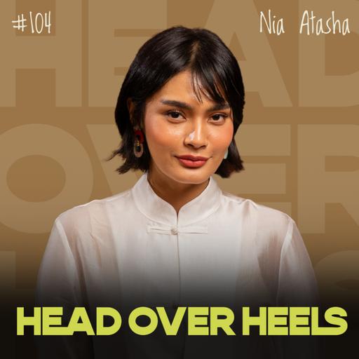 Signs of An Abusive Relationship // Abuse Is Not Love - Part 1 ft. Nia Atasha | #104