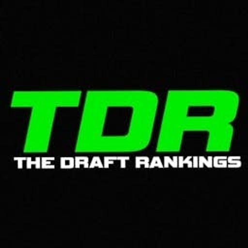 The Draft Rankings Show | 2027 Big Ten Early Football Preview | Oregon Takeover