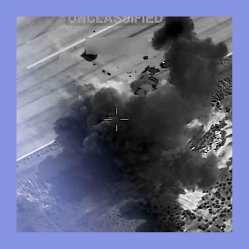 Peace fire: further US-Iran strikes