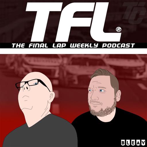 Bubba Wallace Exclusive, SVG vs. Austin Hill FIREWORKS & Atlanta NASCAR Preview!