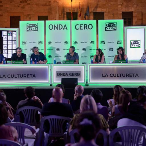 La Cultureta Gran Reserva: El Festival de Almagro mira al futuro sin perder de vista a los clásicos