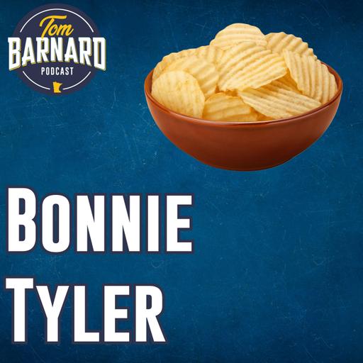 Remember Bonnie Tyler while you still have an attention span