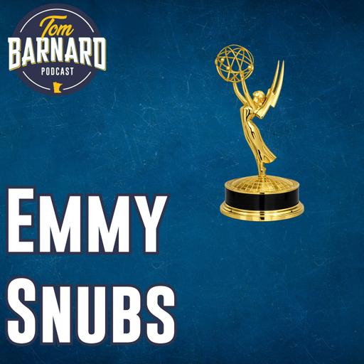 Celebrities who don't look their age and Emmy snubs