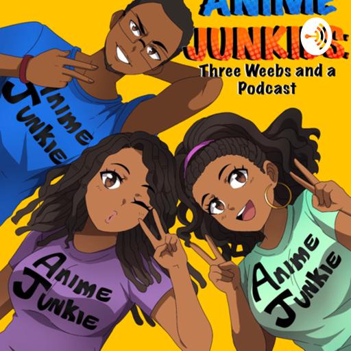 Episode 143: Liberators in Anime