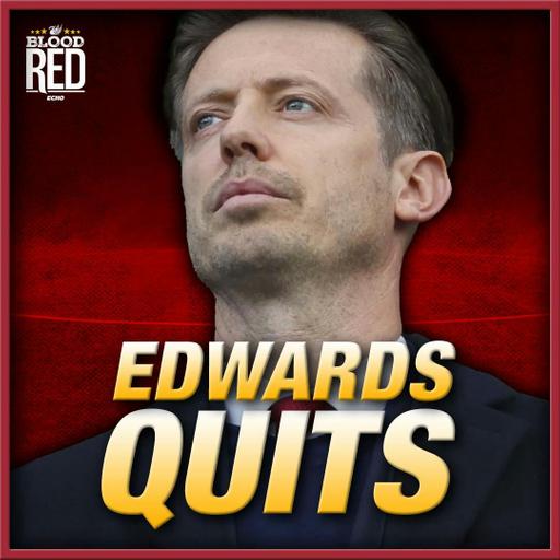 🚨 BREAKING NEWS: MICHAEL EDWARDS QUITS FSG ROLE! 🚨