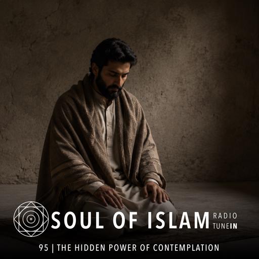 95 | The Hidden Power of Contemplation