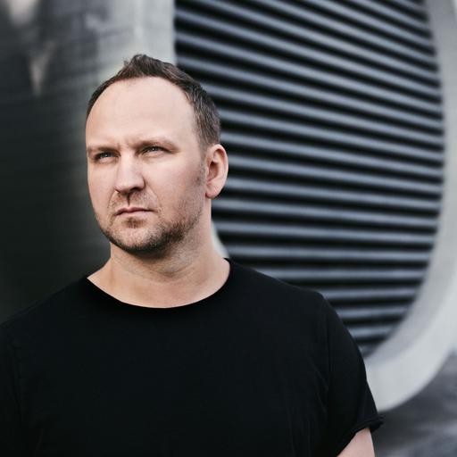 MARKUS HOMM ‒ July Podcast, 2026 [Vinyl Only]