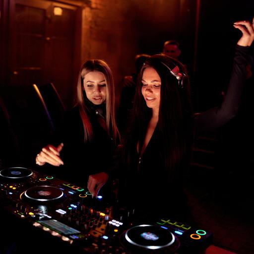 DIGAMMA ‒ Live@REVOLD Project Party [27.06.2026]