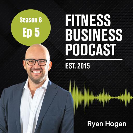 What 10,000 Fitness Consumers Want From Your Gym: Les Mills Reports on Strength Training Confidence Gaps, Onboarding Importance, and Gym Culture & "Vibe" (S6 E5)